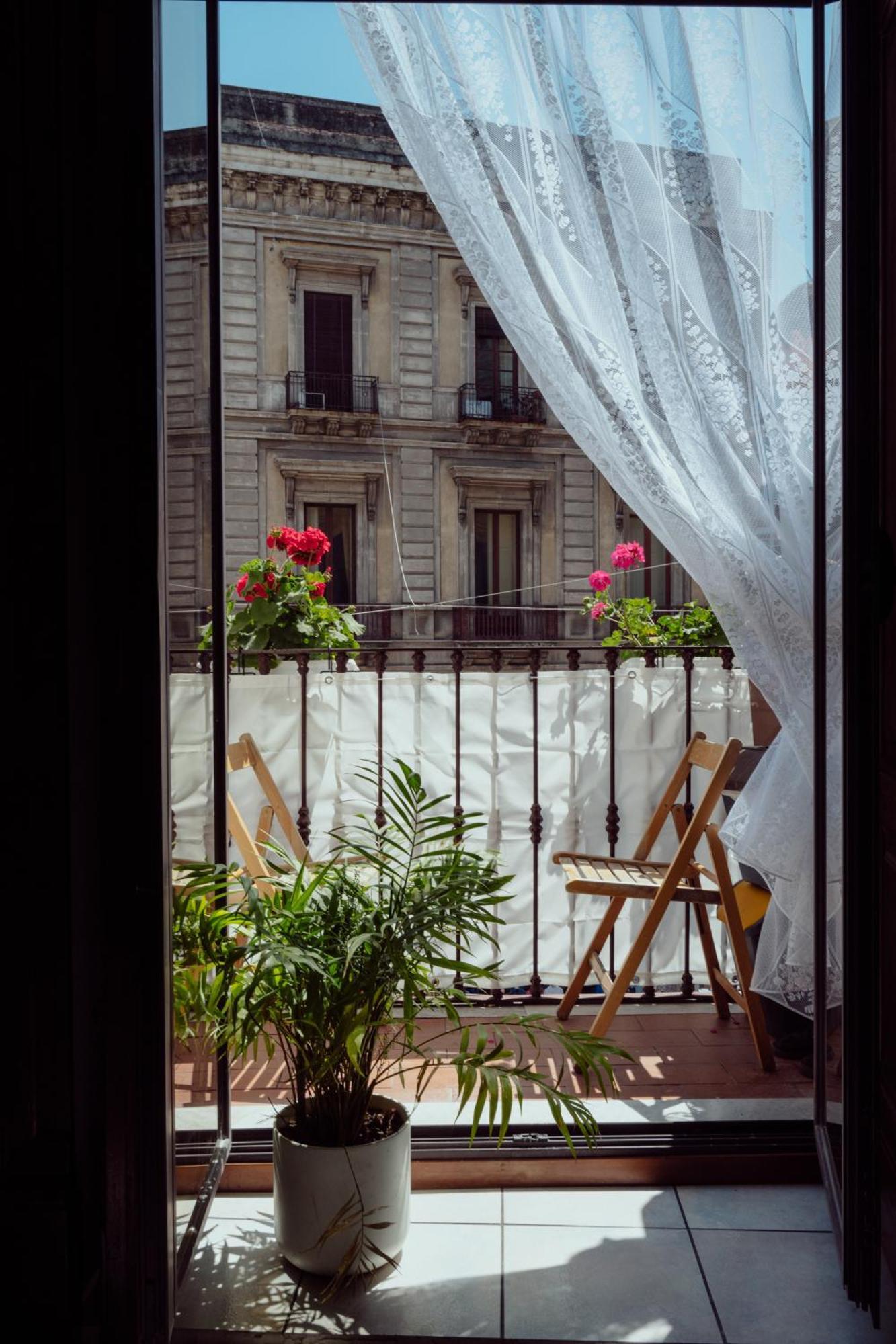 La Maison De カターニア エクステリア 写真