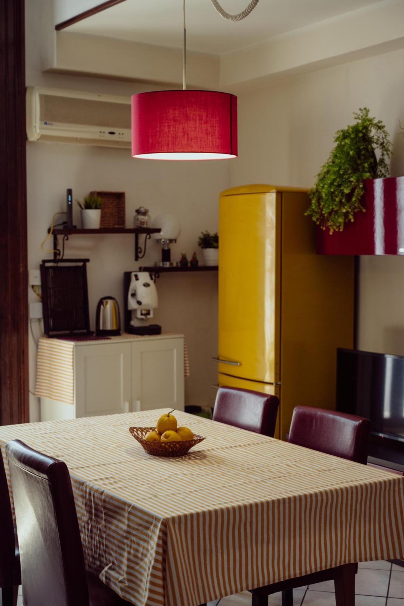 La Maison De カターニア エクステリア 写真